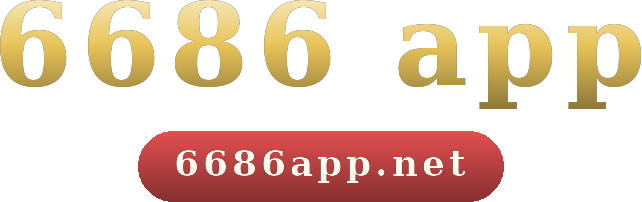 6686 app logo