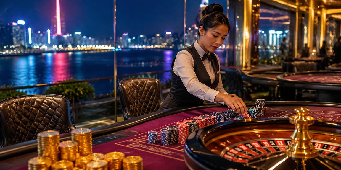 6686 app Ưu đãi
