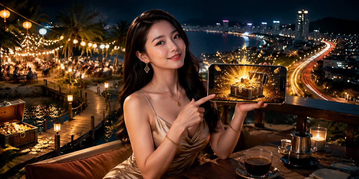6686 app Dong Xuan Turbo hoạt động như thế nào?
