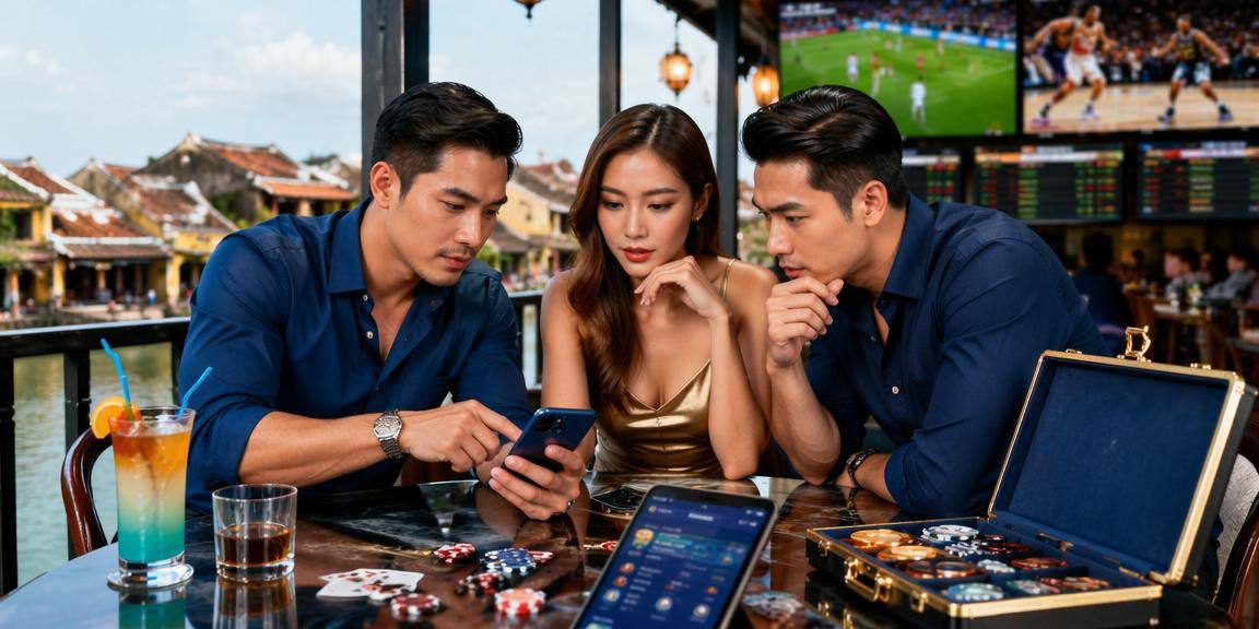 6686 app 6686 app – xây dựng cho người Việt chơi trên điện thoại